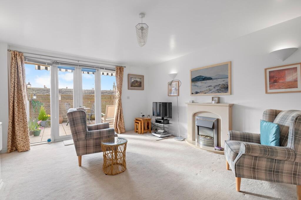 Additional image 24 of Thanets Yard, Skipton, North Yorkshire, BD23