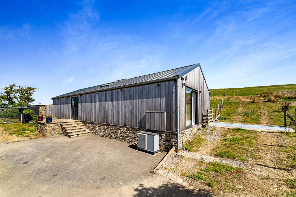 Additional image 32 of The Lodge, Little Stanrose Farm, Cox Green Road, Egerton, Bolton, BL7