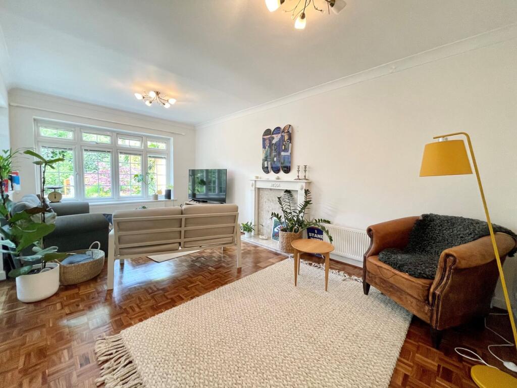 Additional image 2 of Netherhall Gardens, Westbourne , BH4