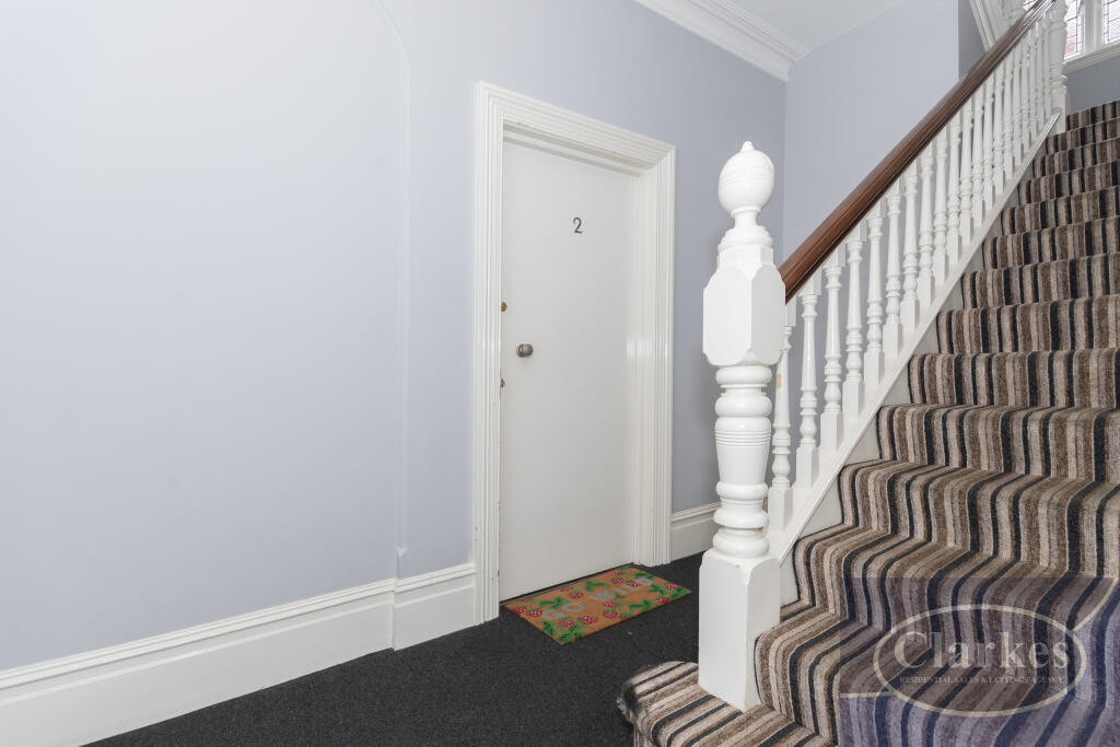 Additional image 7 of Ground Floor Flat Portchester Road SHORT WALK TO STATION