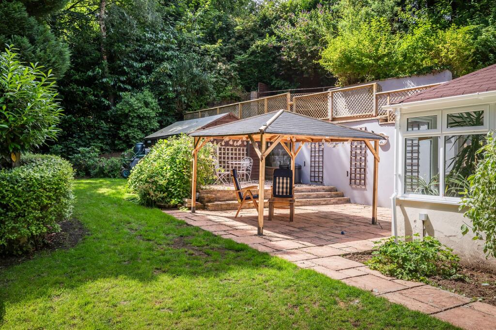 Additional image 16 of Sandy Way, Redhill, Bournemouth , BH10 7DL