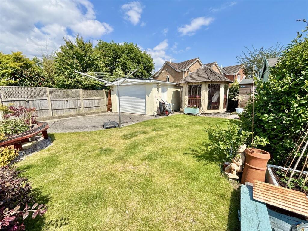 Additional image 22 of Lake Road, Poole