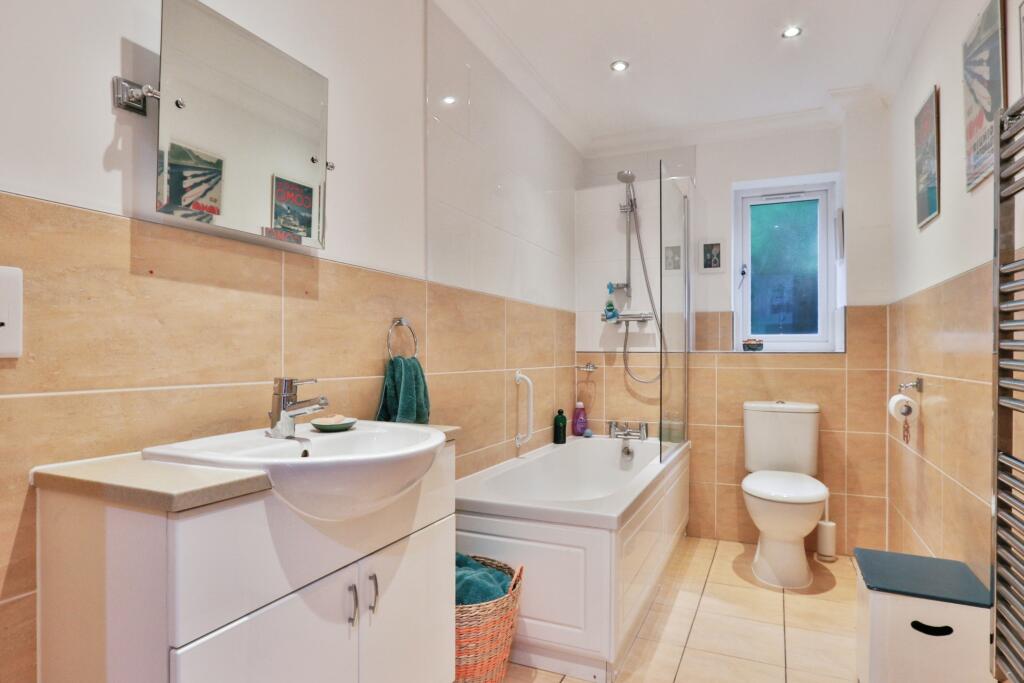 Additional image 5 of Chine Crescent Road, West Cliff, Bournemouth, Dorset, BH2