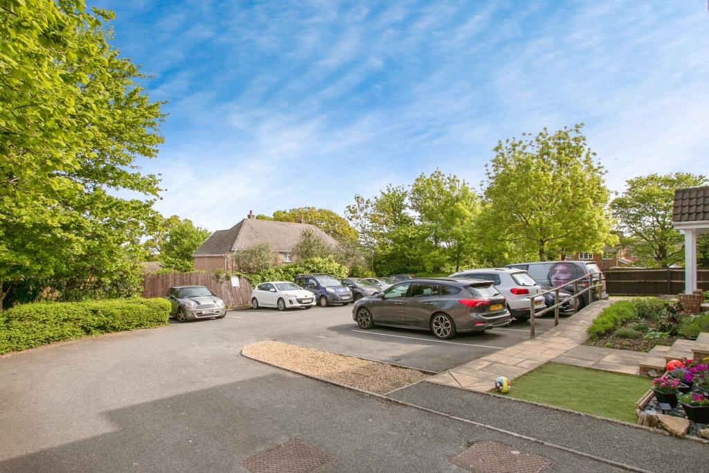 Additional image 11 of Poole Road, Upton, Poole, Dorset, BH16