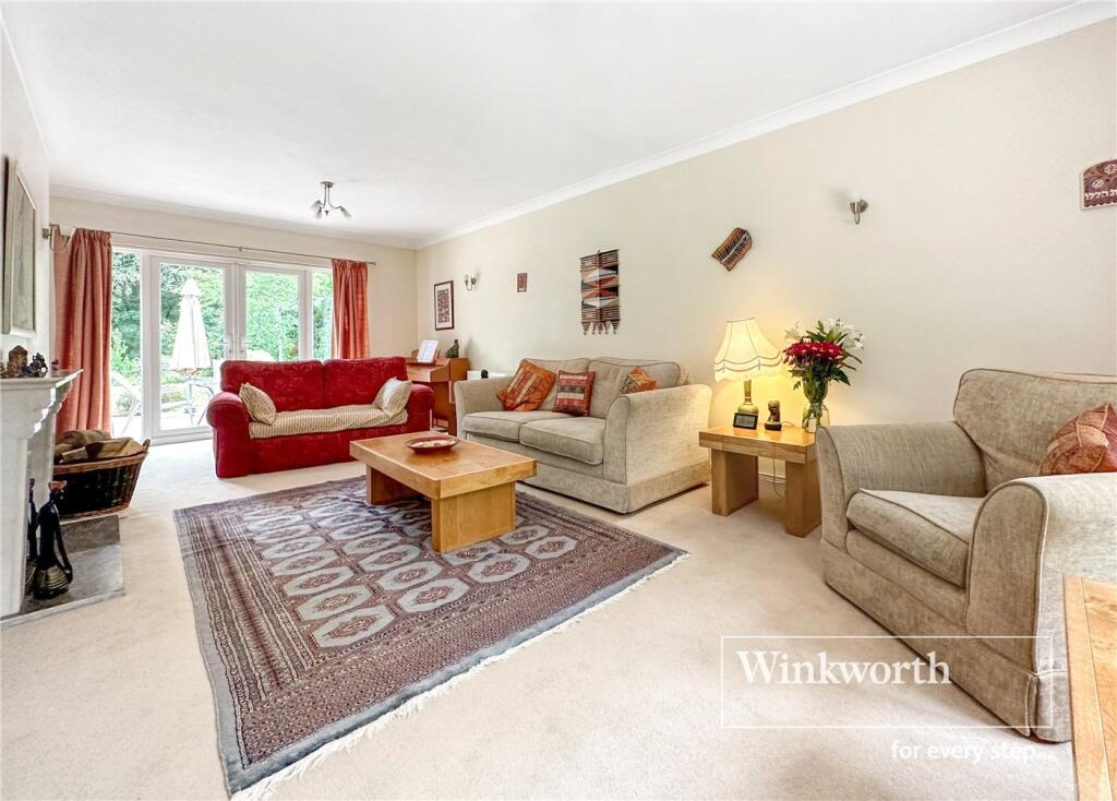 Additional image 6 of Woodland Walk, Ferndown, Dorset, BH22