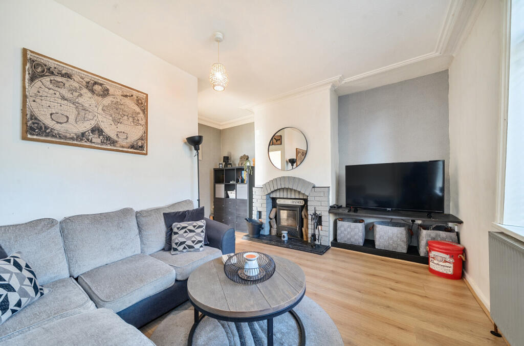 Property image for Cutler Heights Lane, Bradford, West Yorkshire, BD4