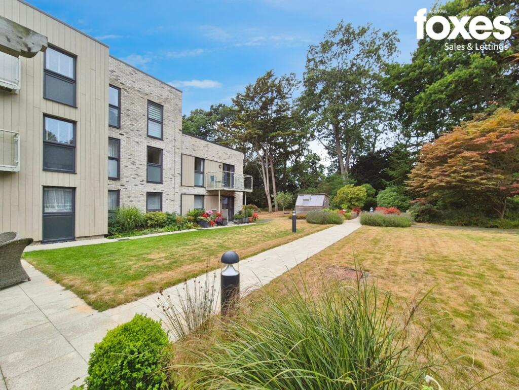 Additional image 20 of Greenhaven, 1-5 Lindsay Road, Poole, Dorset, BH13 6FF