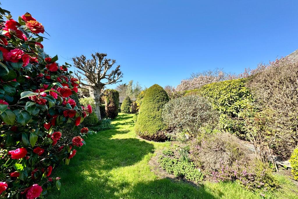 Additional image 6 of Corfe Castle