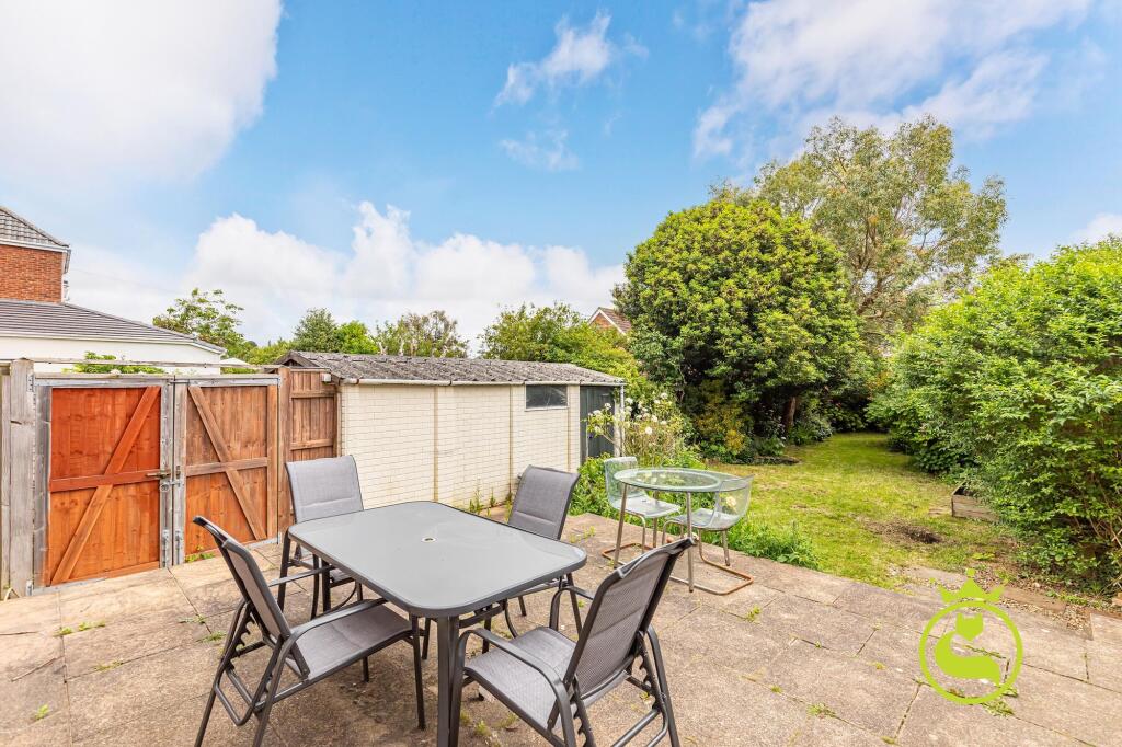 Additional image 14 of Uppleby Road, Poole, BH12