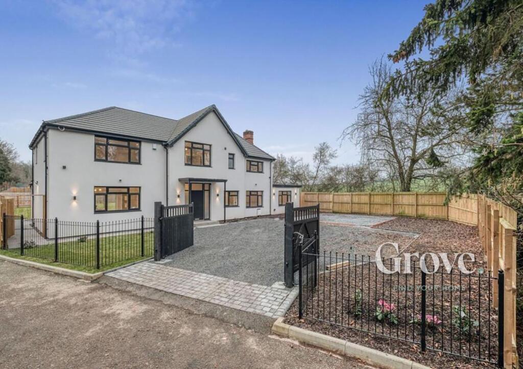 Property image for Hanbury Road, Stoke Prior