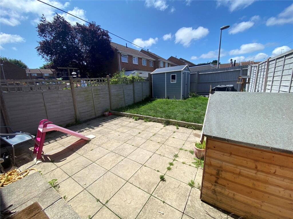 Additional image 4 of Viscount Walk, Bearwood, Bournemouth, Dorset, BH11