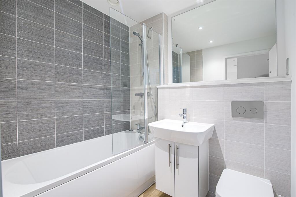 Additional image 5 of Tower One, Sheepcote Street, B16