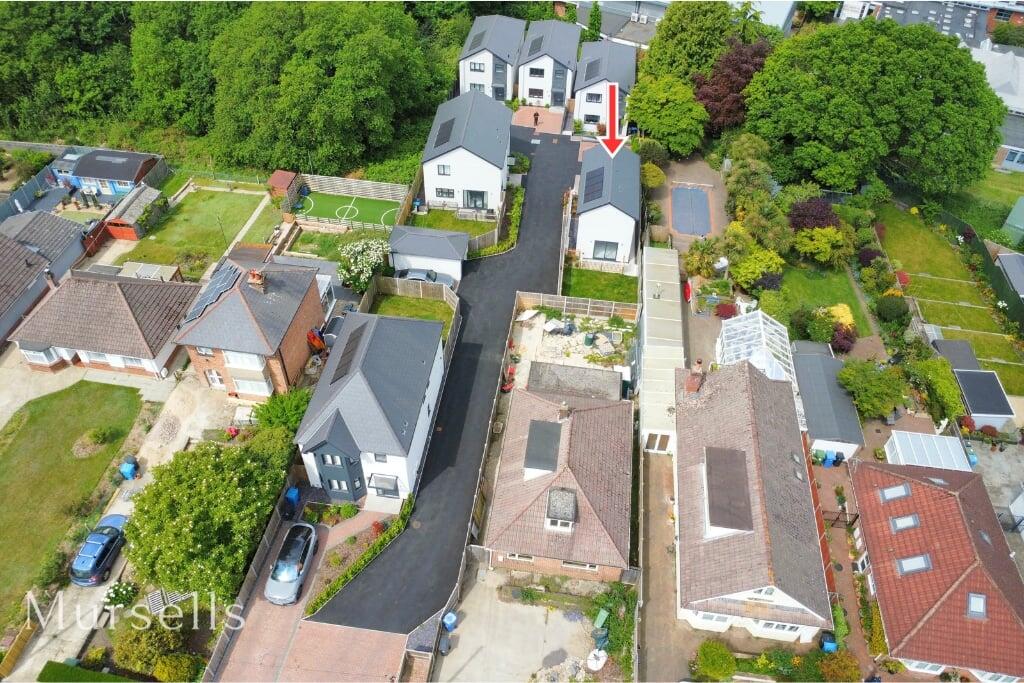 Additional image 17 of The Burrows, Poole, BH15