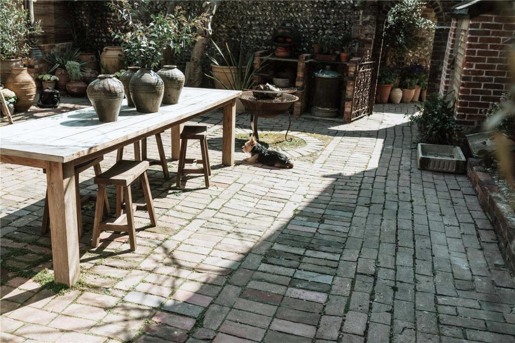 Additional image 31 of West Street, Sompting, Lancing, West Sussex, BN15