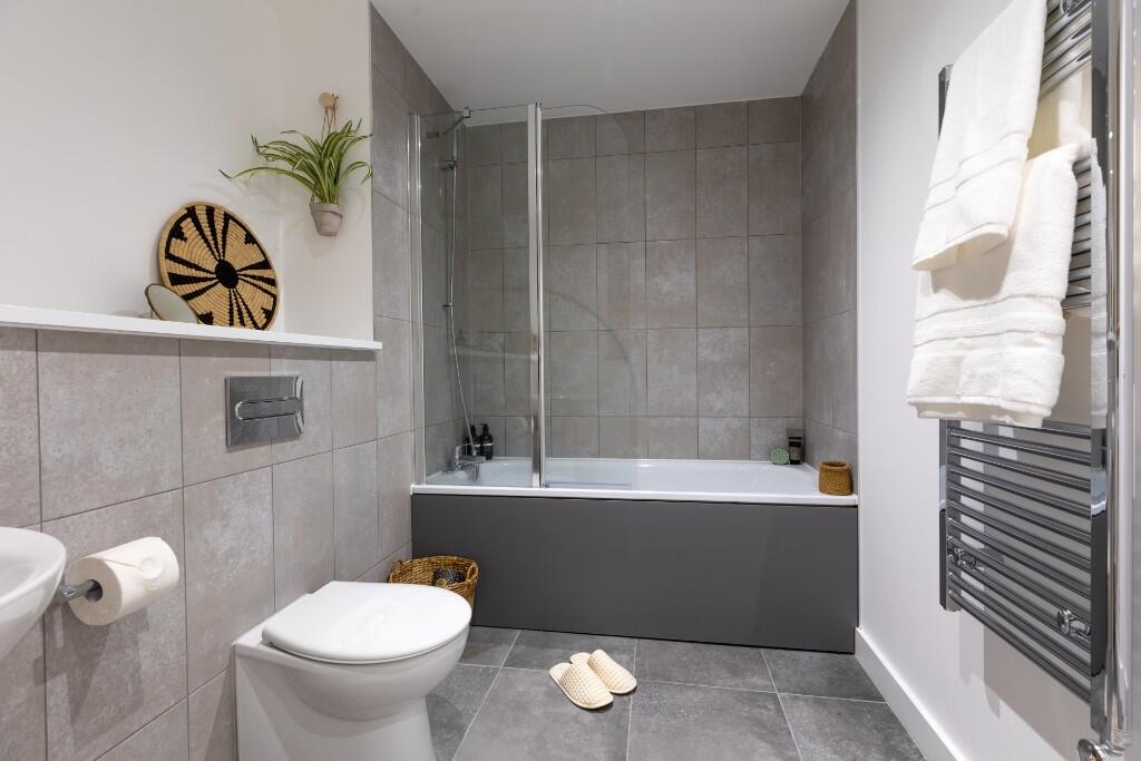 Additional image 15 of Flat 243, Hairpin House, 230 Bradford Street, Birmingham, B12