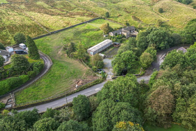 Additional image 21 of Hob Lane, Stanbury, Keighley, BD22