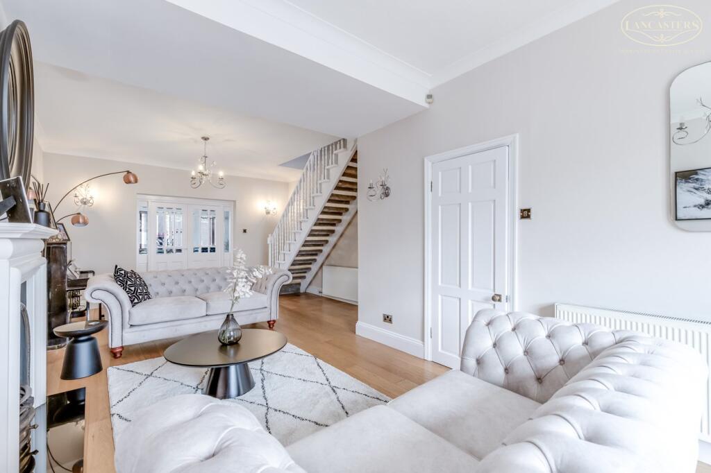 Additional image 8 of Station Road, Blackrod, Bolton, BL6