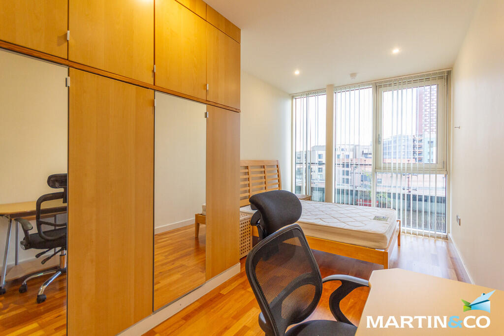 Additional image 9 of The Mill, Morville Street, Birmingham, B16