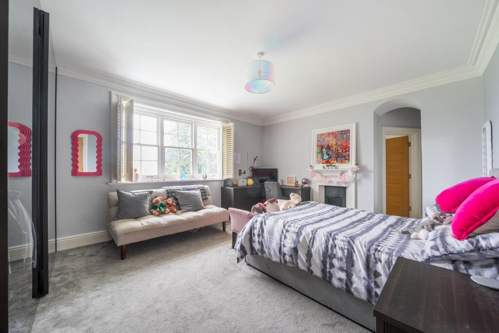 Additional image 12 of Sopley, Christchurch, BH23