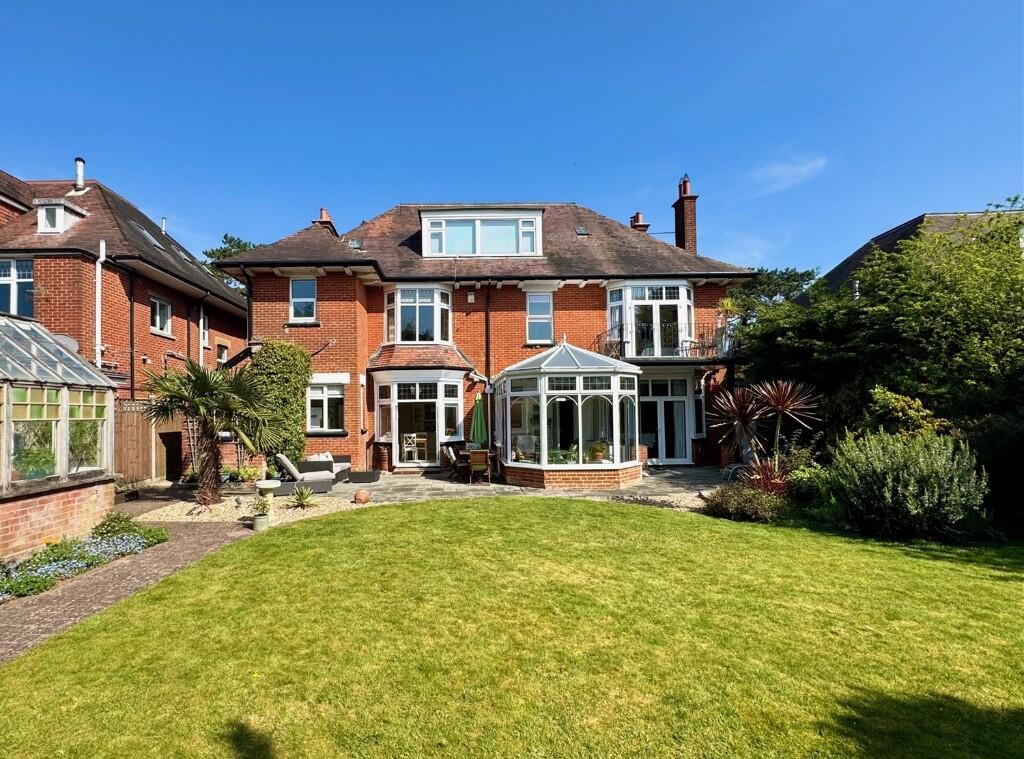 Additional image 22 of Queens Park South Drive, Bournemouth, Dorset, BH8