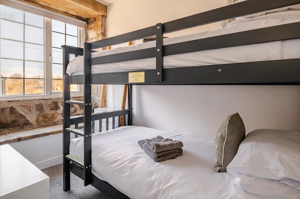 Additional image 10 of Harestones, Langcliffe Road, Settle, North Yorkshire, BD24