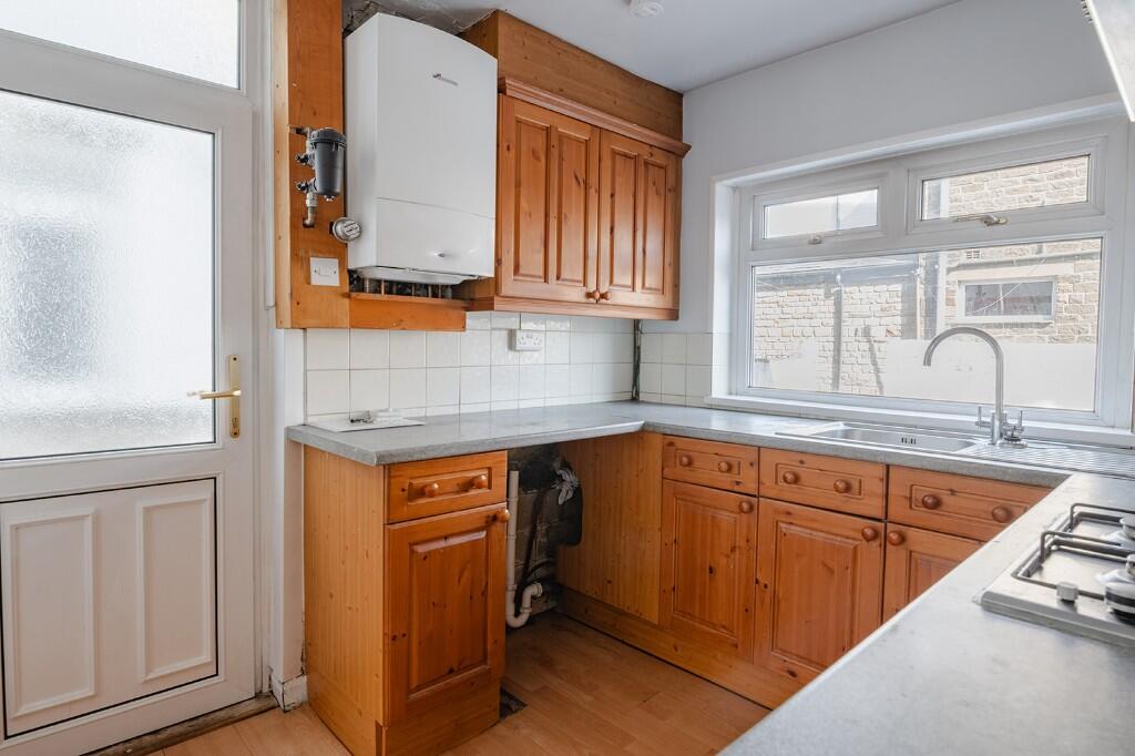 Additional image 5 of High Hill Grove Street, Settle, North Yorkshire, BD24