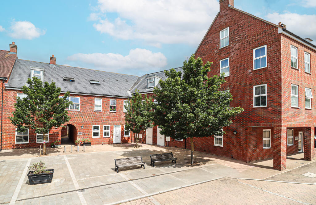 Hicks Road, Markyate, St Albans, AL3