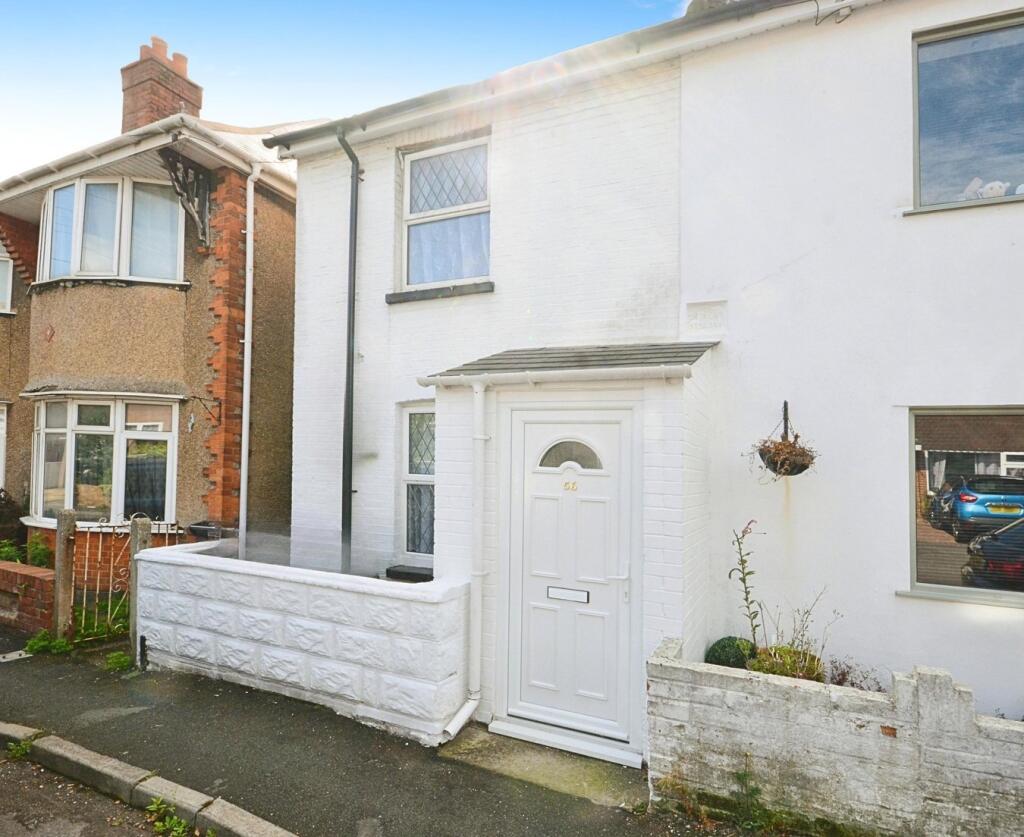 Property image for Spring Road, Bournemouth, BH1