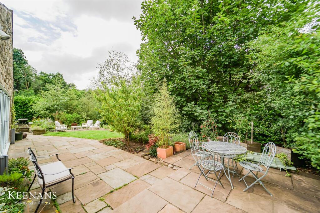 Additional image 34 of Chapel Terrace, Ramsbottom