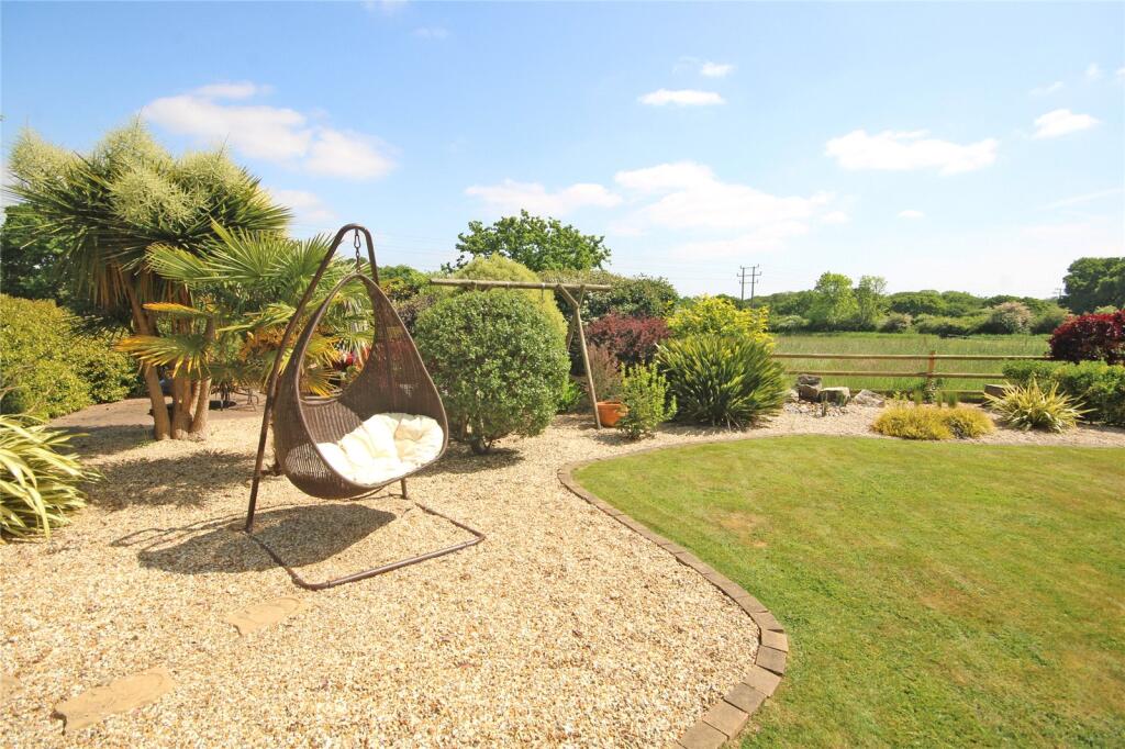 Additional image 23 of New Lane, Bashley, New  Milton, Hampshire, BH25