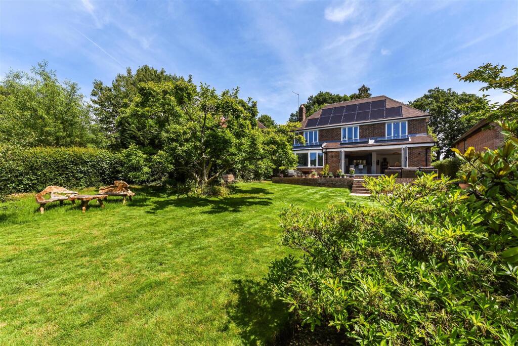 Additional image 25 of 52 Torton Hill Road, Arundel