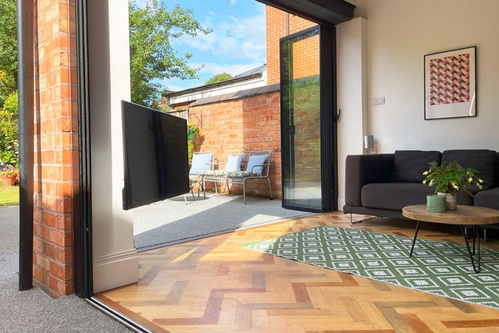 Additional image 8 of Woodfield Road, Birmingham, B13