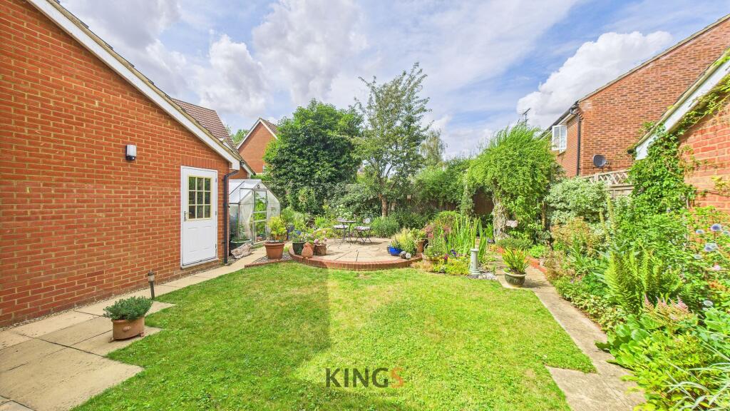 Additional image 21 of Flamingo Close, Hatfield, AL10