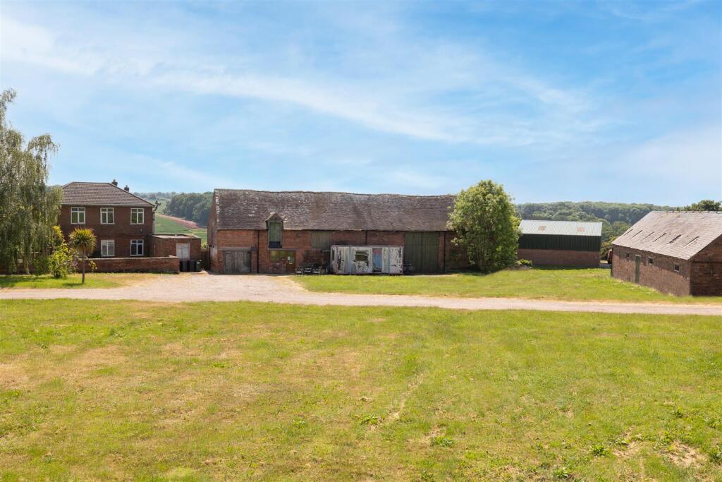 Additional image 17 of Over Whitacre, Warwickshire, B46