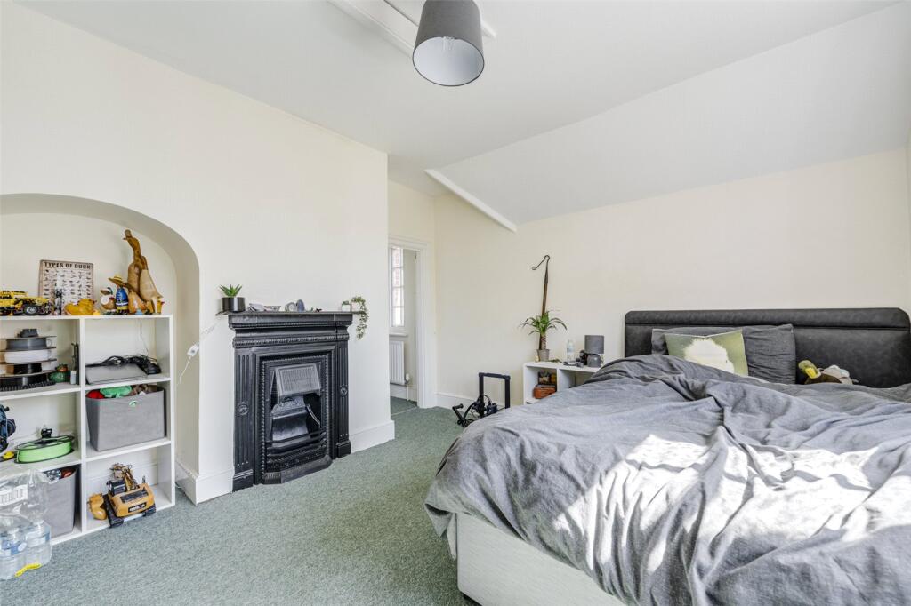 Additional image 17 of Nepcote, Findon, Worthing, West Sussex, BN14