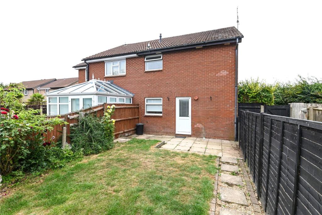 Additional image 11 of Chatsworth Way, New Milton, Hampshire, BH25