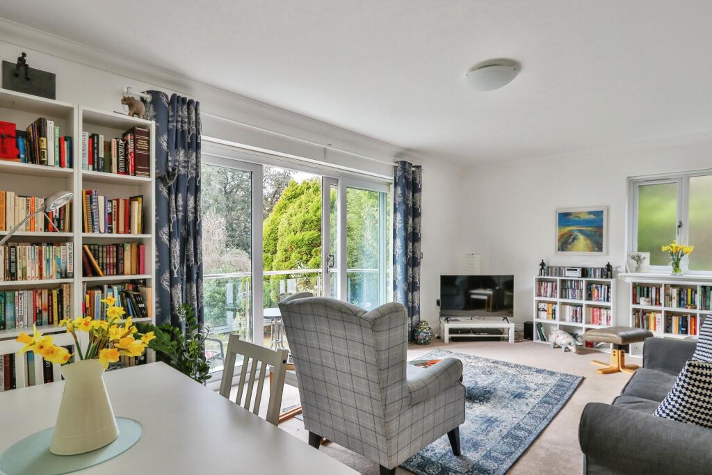 Additional image 9 of Chine Crescent Road, West Cliff, Bournemouth, Dorset, BH2