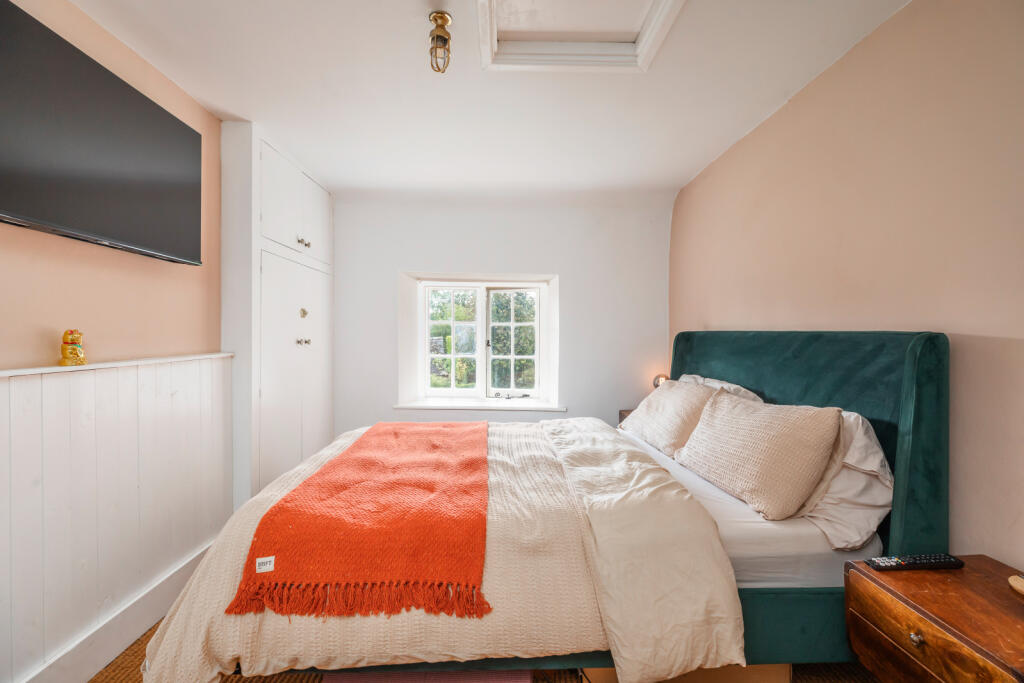 Additional image 9 of Jessamine Cottages, Witchampton, Wimborne, Dorset, BH21