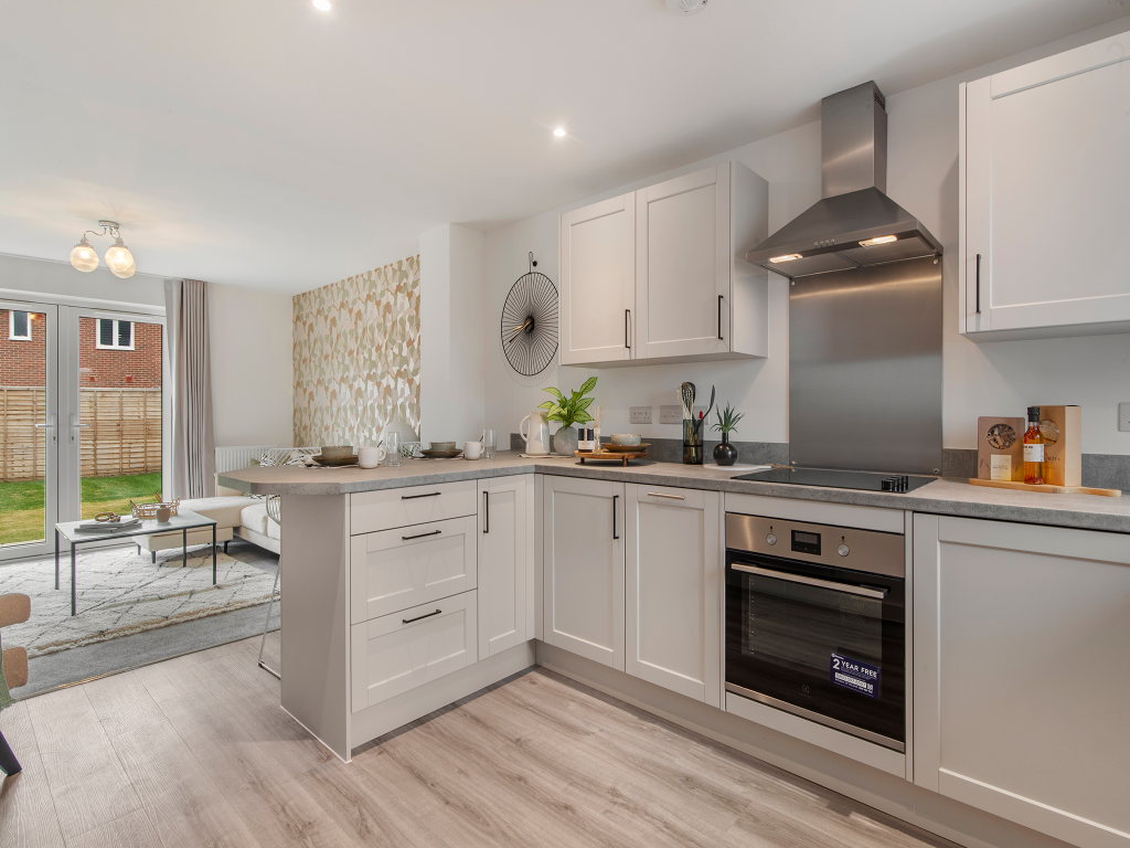 Additional image 8 of Gemini Drive, 
Off Bath Road,
Warminster, 
Wiltshire, 
BA12 8SN
