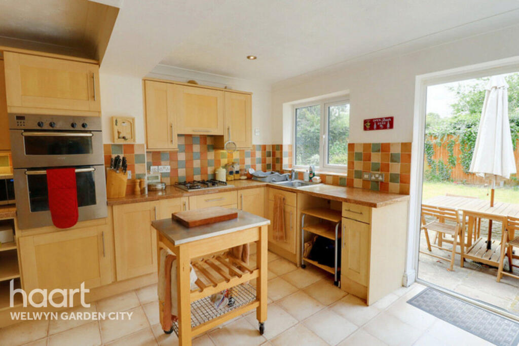 Additional image 6 of Rectory Gardens, Hatfield
