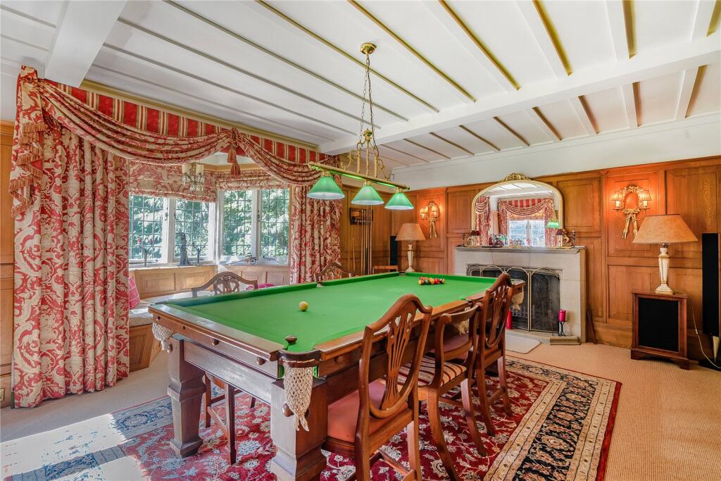 Additional image 9 of Forest Road, Burley, Ringwood, Hampshire, BH24