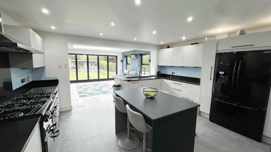 Additional image 9 of Jockey Road, Sutton Coldfield