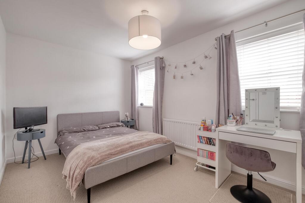 Additional image 13 of Rumbush Lane, Shirley, B90