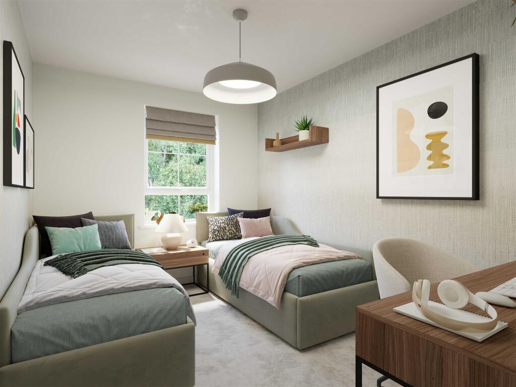 Additional image 8 of Fagley Lane,
Eccleshill,
Bradford,
BD2