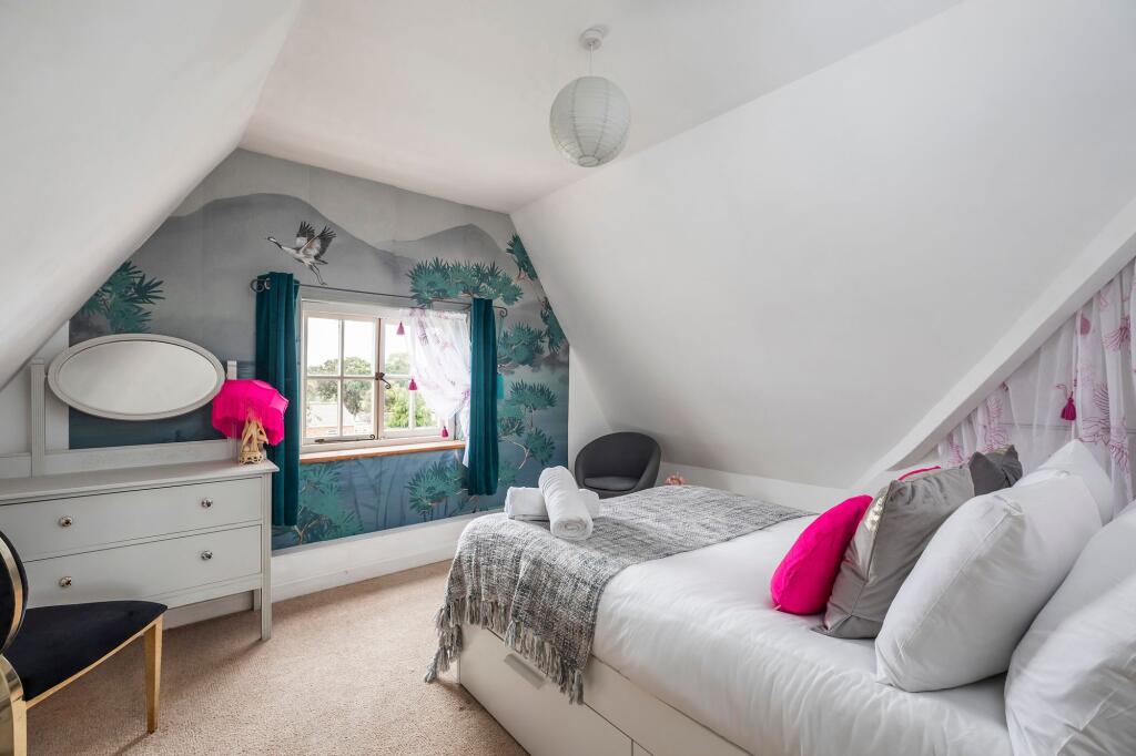 Additional image 43 of The Old Rectory, Old Rectory Mews, Hamworthy, Poole BH15 4BP