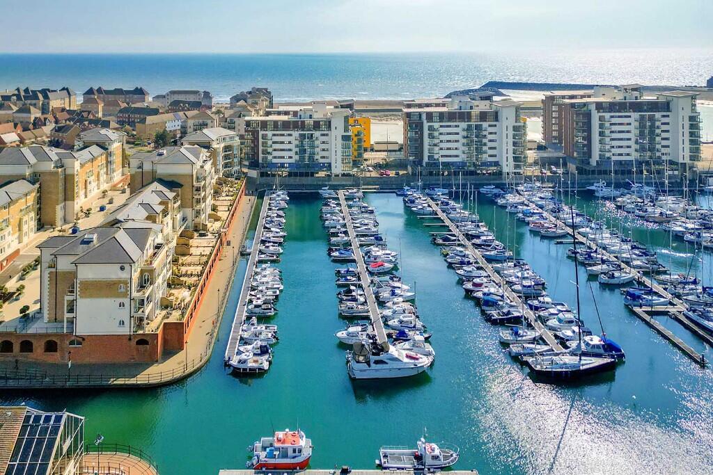 Additional image 2 of Hamilton Quay, Eastbourne, East Sussex, BN23