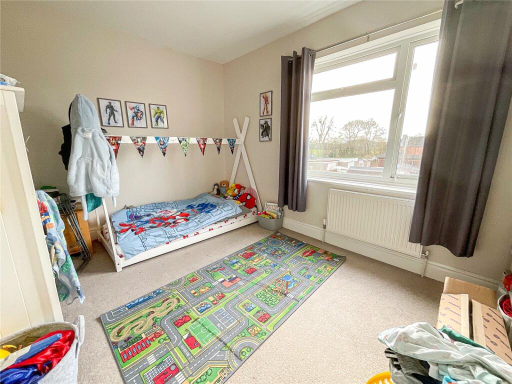 Additional image 9 of New Street, Birchmoor, Tamworth, Warwickshire, B78