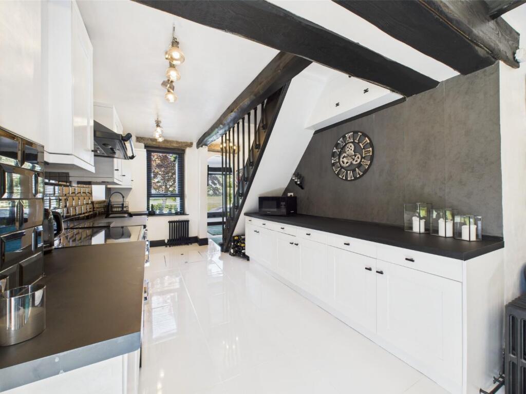 Additional image 8 of Hardgate Cottage, Brow Top Road, Haworth