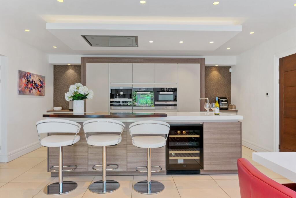 Additional image 10 of Croich Green, Hawkshaw, Bury