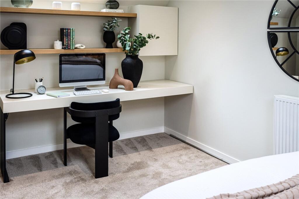 Additional image 16 of Quinque, 5 Porta, London Road West, Bath, Somerset, BA1